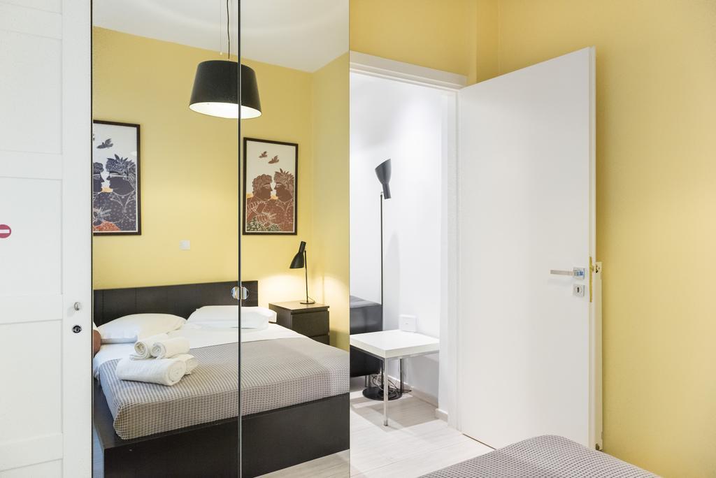 Acropolis Cozy Studio By Livin Urbban Athens Exterior photo